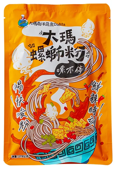大瑪螺螄粉 袋裝
